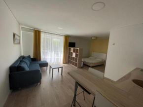 PERLOS apartamentai 2a